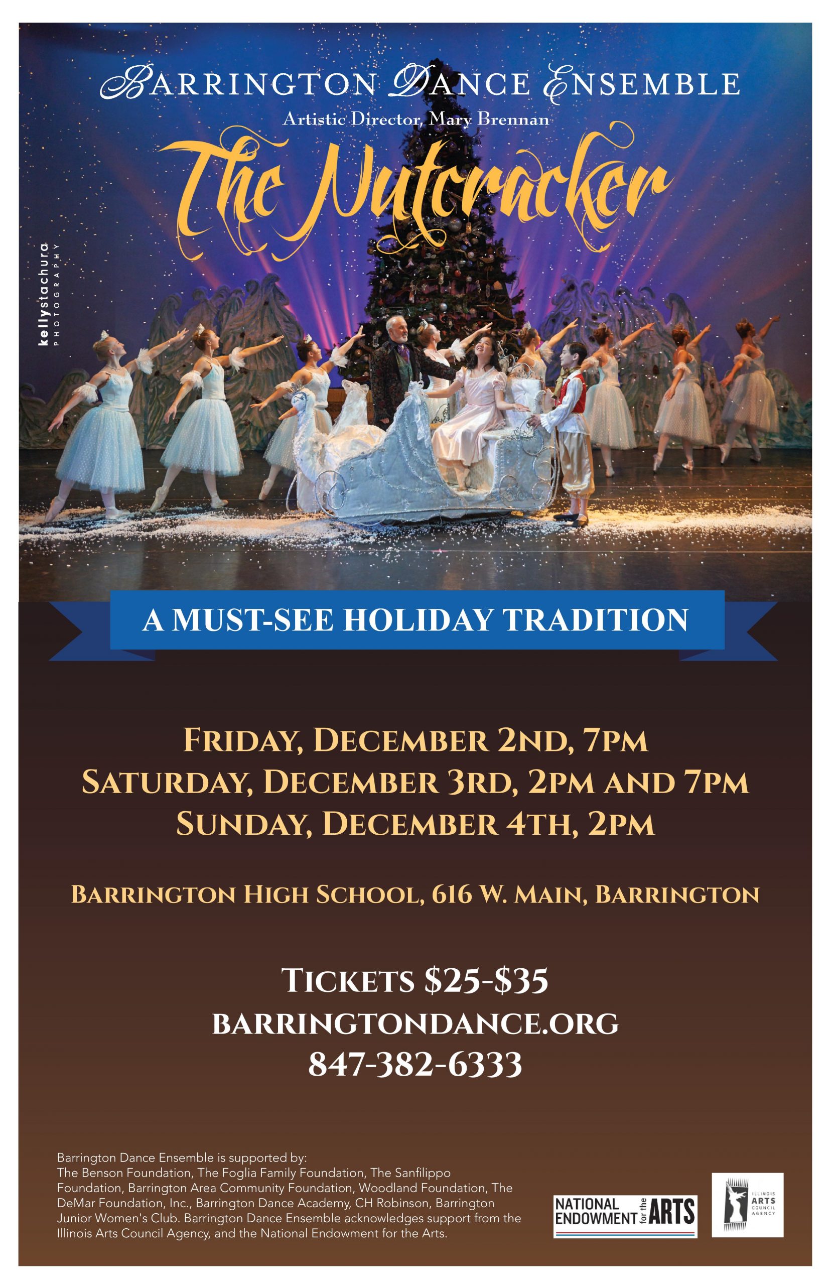 Barrington Dance Ensemble Bde Barrington Dance Ensemble Bde